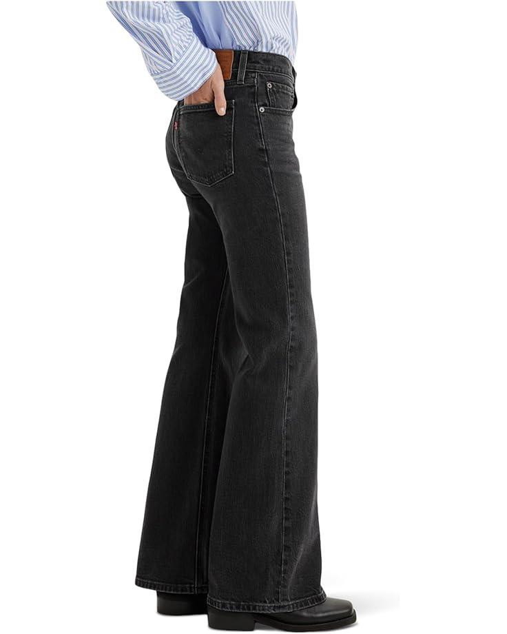 Retro 726 Flare Product Image