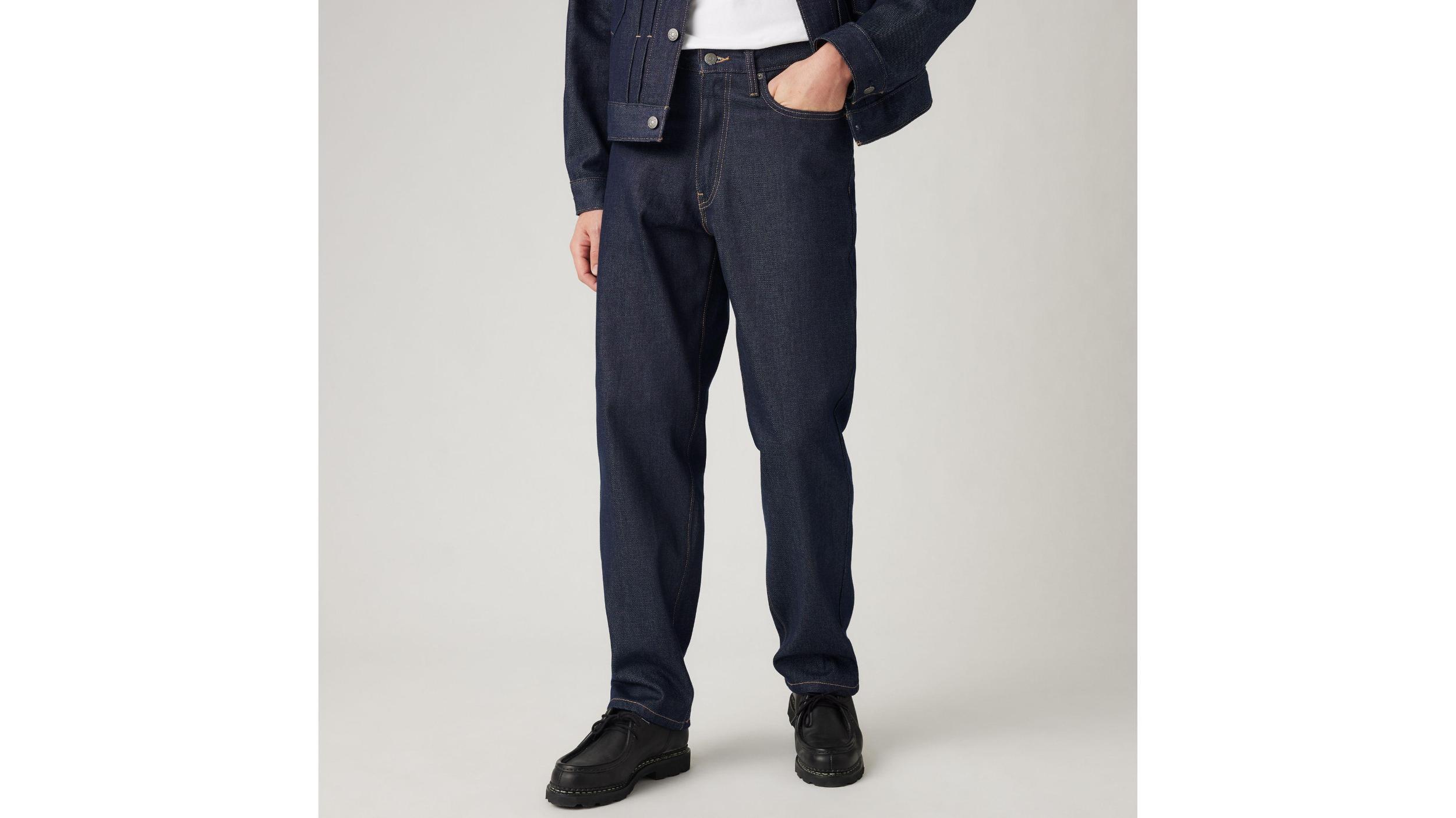 Levi's® WellThread® Men's 568™ Stay Loose Jeans Product Image