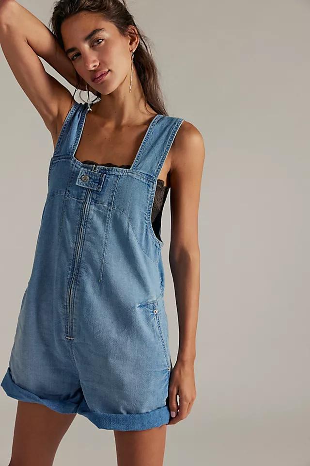 We The Free Jude Shortalls Product Image