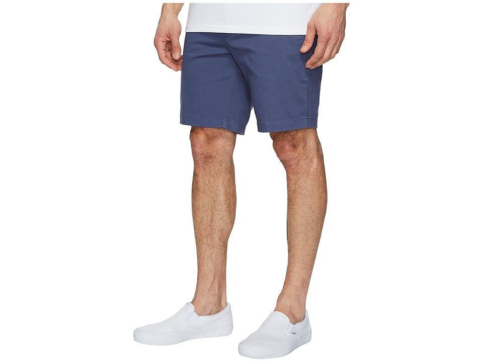 Nautica 8.5 Deck Shorts (Coconut Shell) Men's Shorts Product Image
