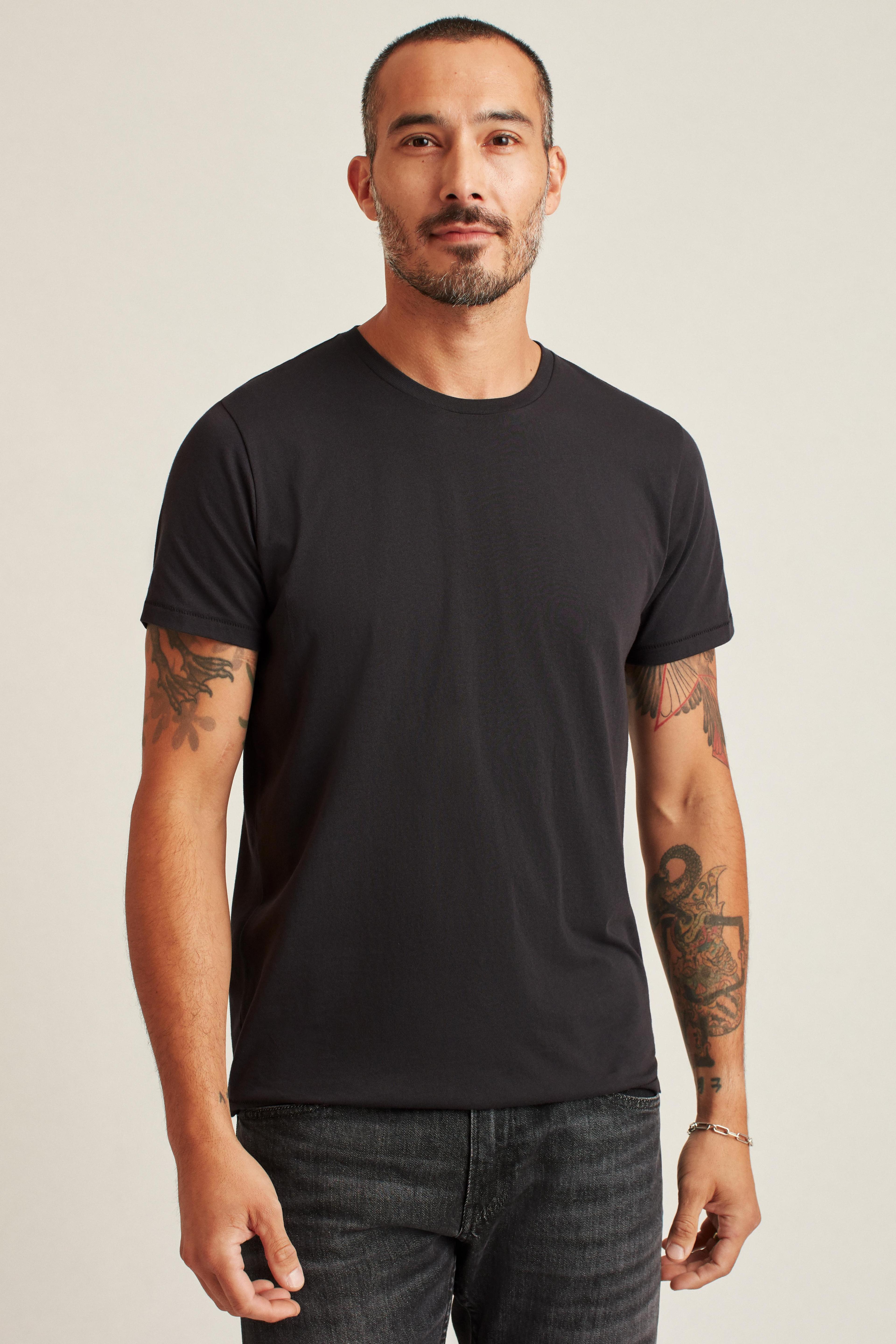 Soft Everyday Tee Product Image