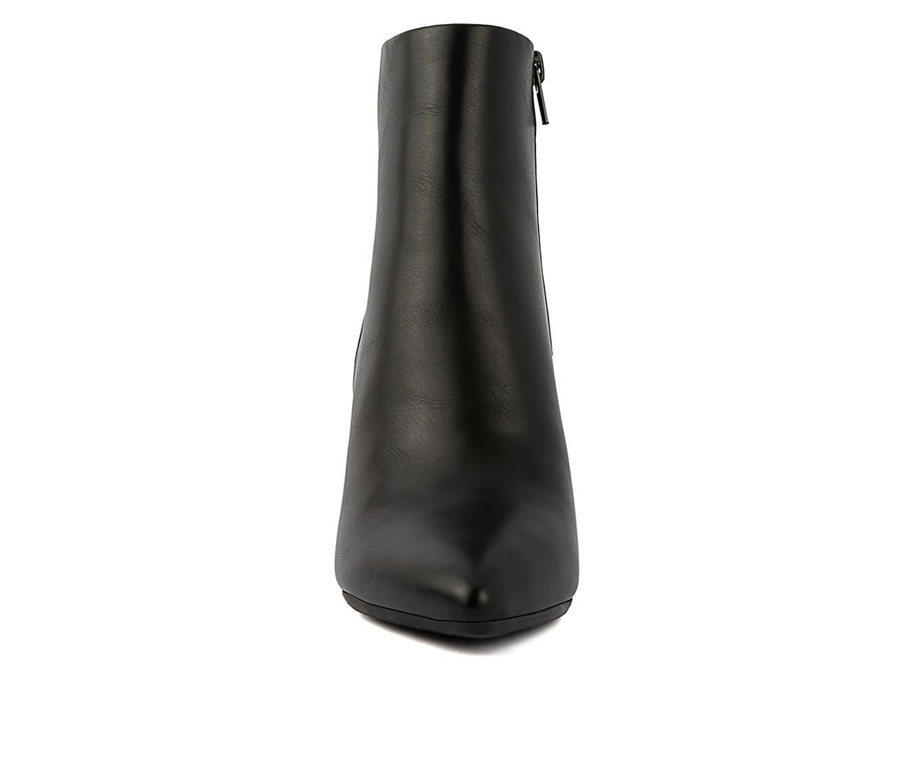 Women's Sugar Vecna Dress Booties Product Image