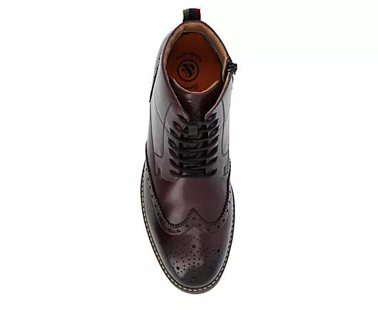 Thomas & Vine Mens Edison Lace-Up Boot Product Image
