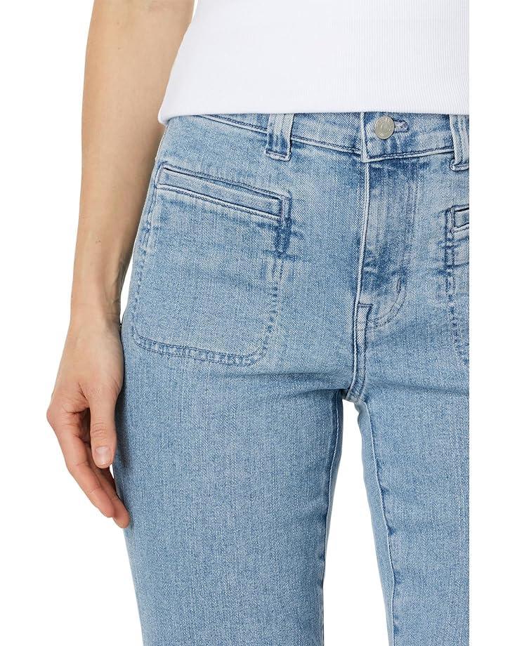 Daisy Ankle Bootcut in Night Product Image