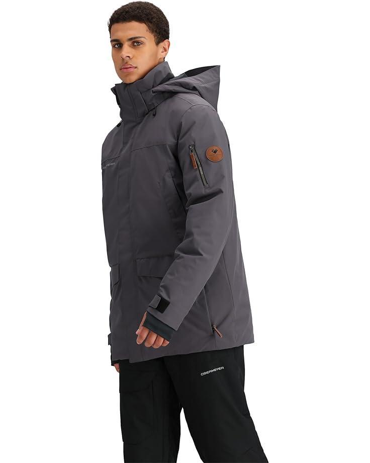 Expedition Mid Winter Jacket Product Image