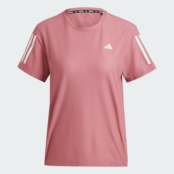 Own The Run Tee Product Image
