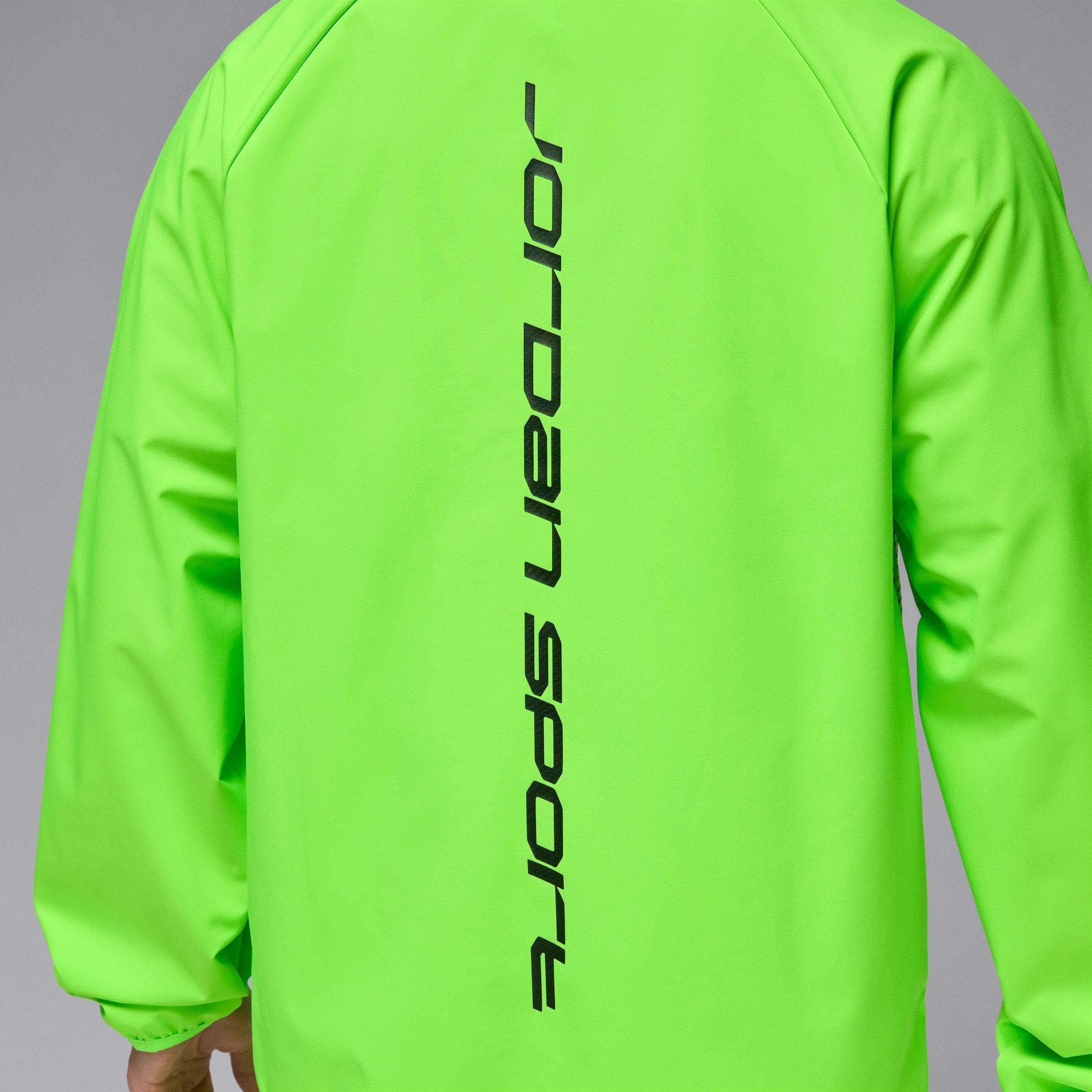 Jordan Sport JAM Men's Warm-Up Jacket Product Image