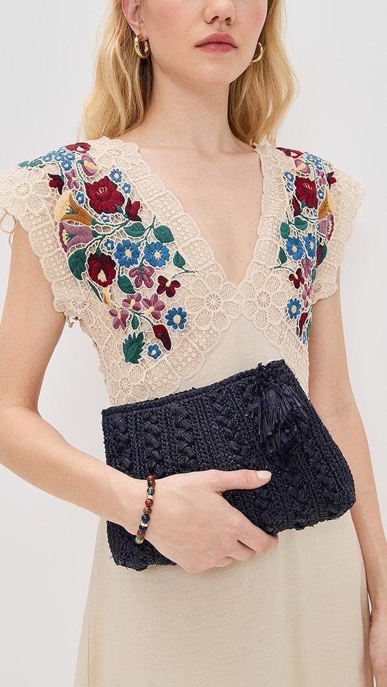 Mar Y Sol Ivy Clutch | Shopbop Product Image