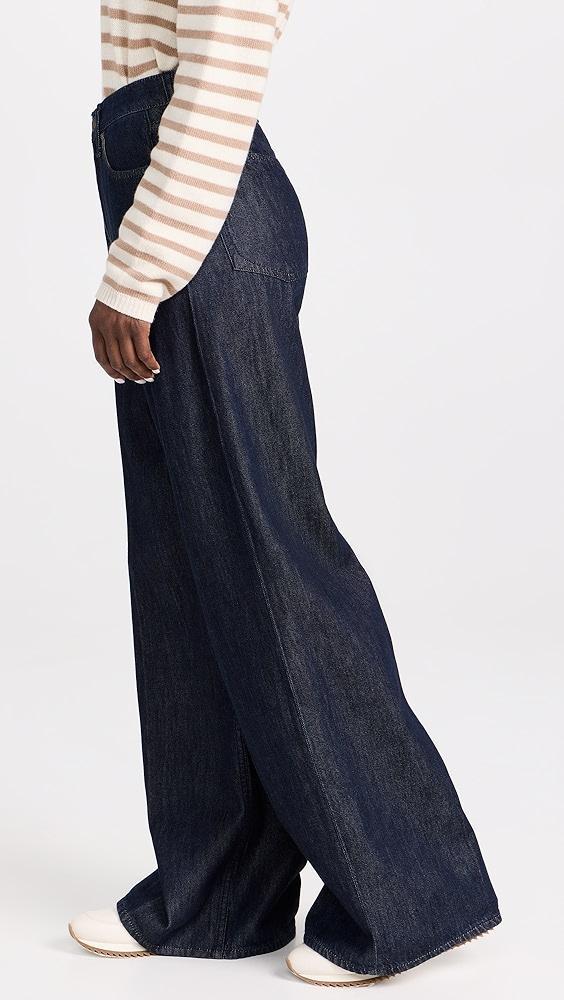 rag & bone Featherweight Sofie Jeans | Shopbop Product Image