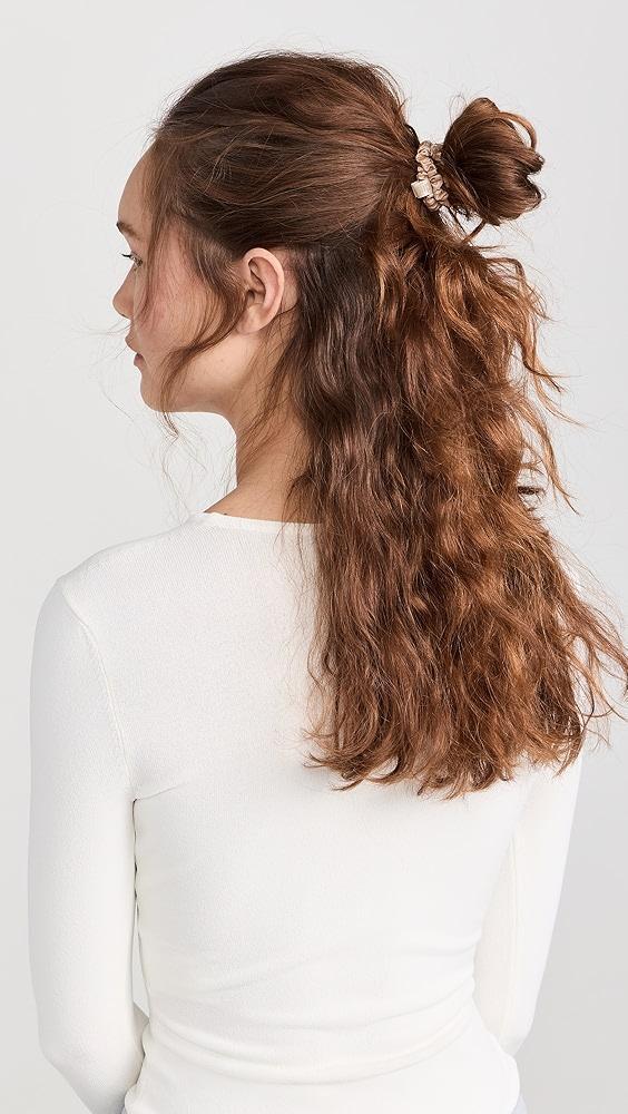 Slip Skinny Scrunchies Set of 4 | Shopbop Product Image
