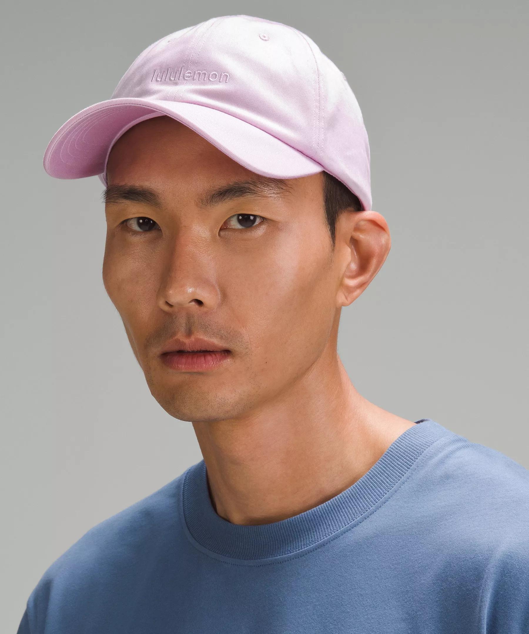 Classic Ball Cap *Wordmark Product Image