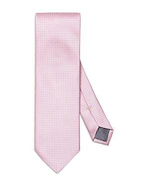 Mens Woven Silk Tie Product Image