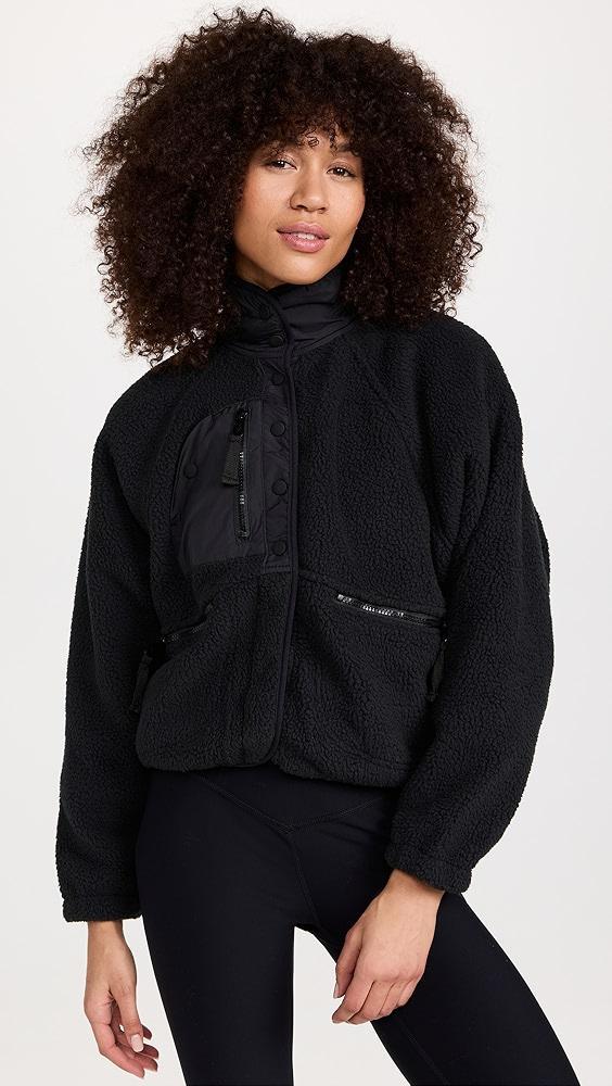 FP Movement Hit The Slopes Jacket | Shopbop Product Image
