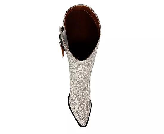 Zodiac Womens Rowena Western Boot Product Image