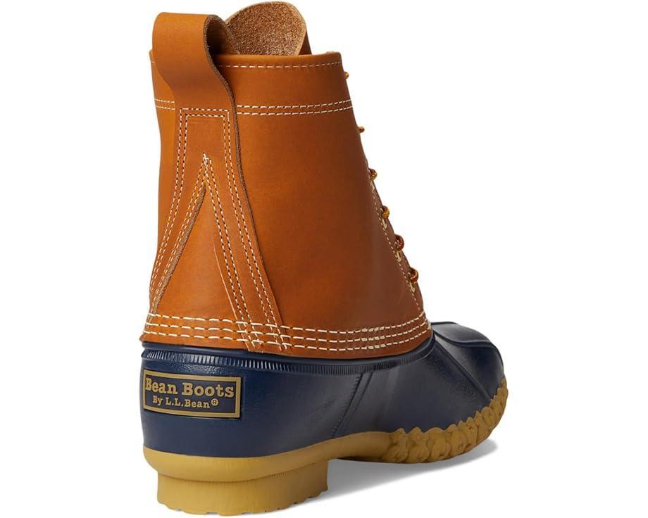 Women's L.L.Bean Bean Boot 8 Product Image