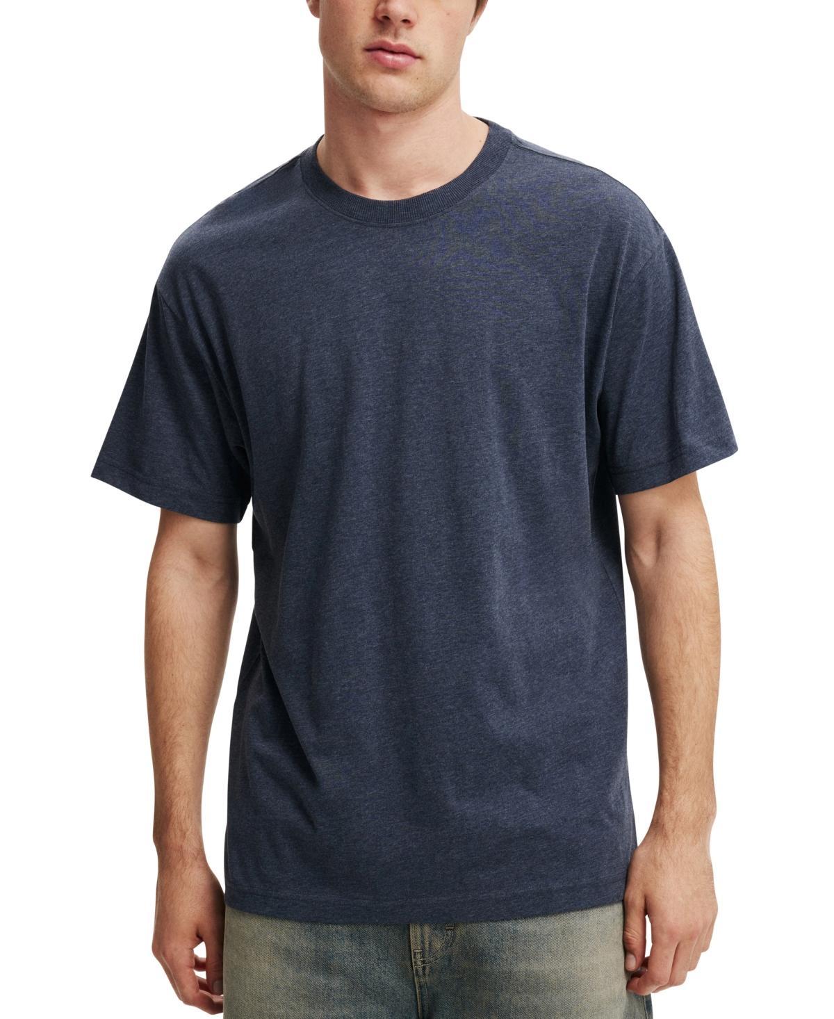 Mens Loose Fit T-shirt Product Image