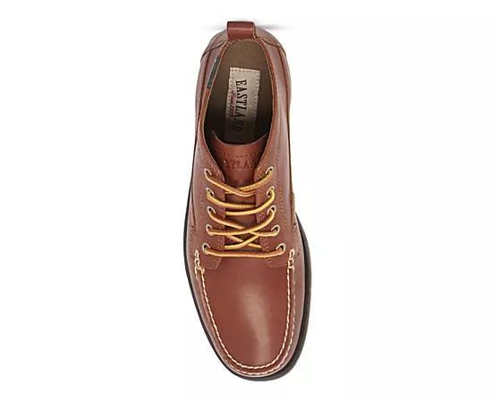 Eastland Mens Seneca Leather Chukka Boots Product Image