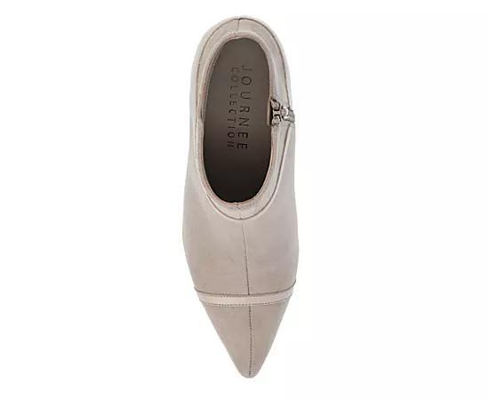 Journee Embrie Womens Tru Comfort Foam Booties Product Image
