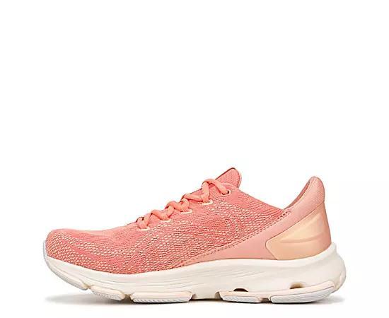 Ryka Devotion X Womens Walking Sneakers Product Image