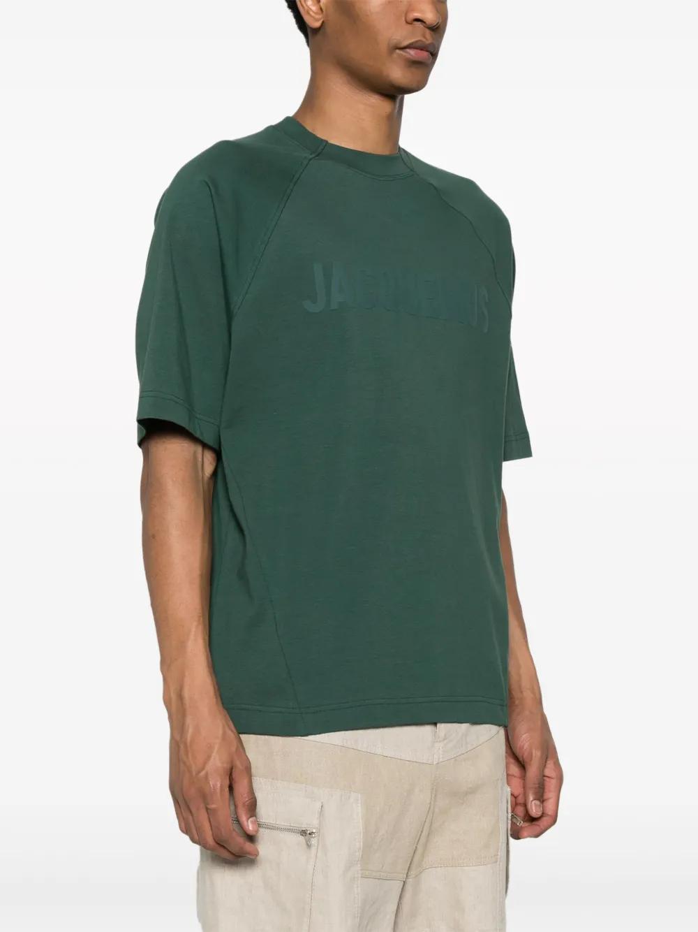 Le T-shirt Typo top Product Image