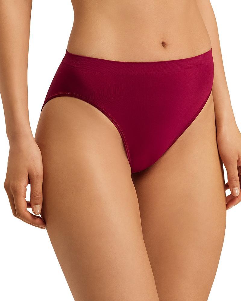 Touch Feeling High-Cut Briefs Product Image