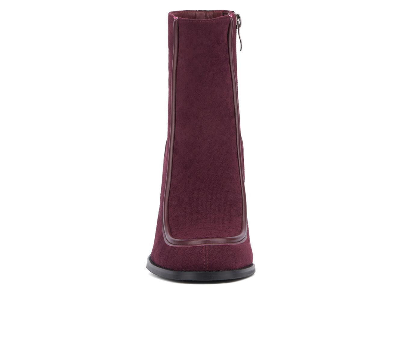 Women's Torgeis Rashida Booties Product Image