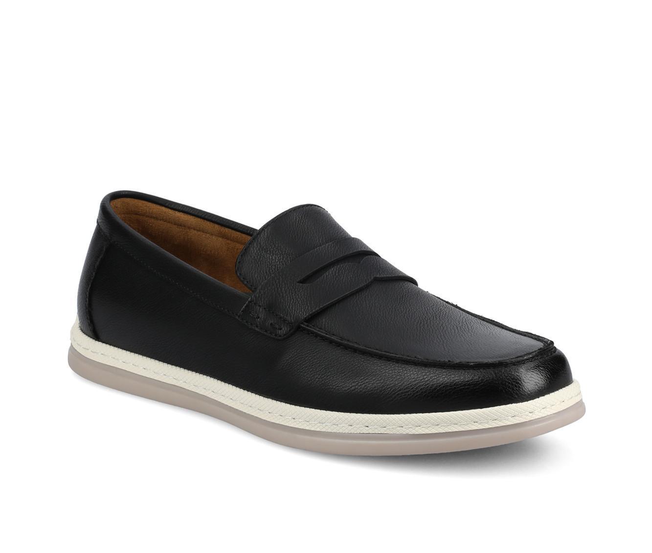 Men's Vance Co. Brantley Casual Loafers Product Image