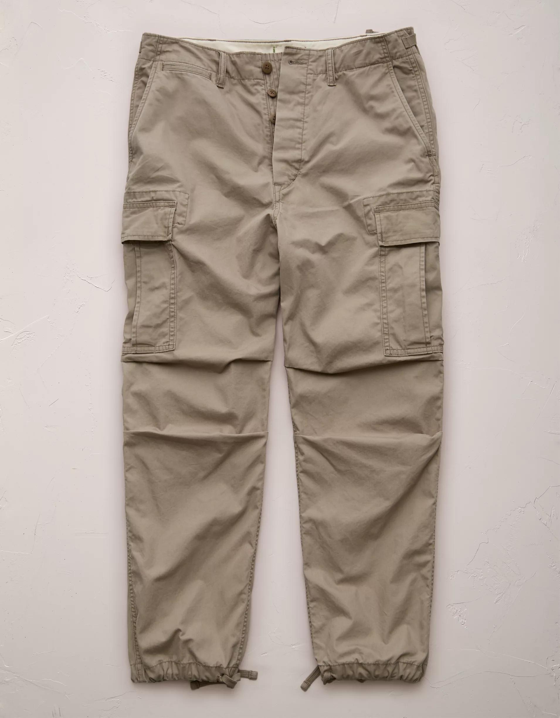 AE77 Premium Cargo Pant Product Image