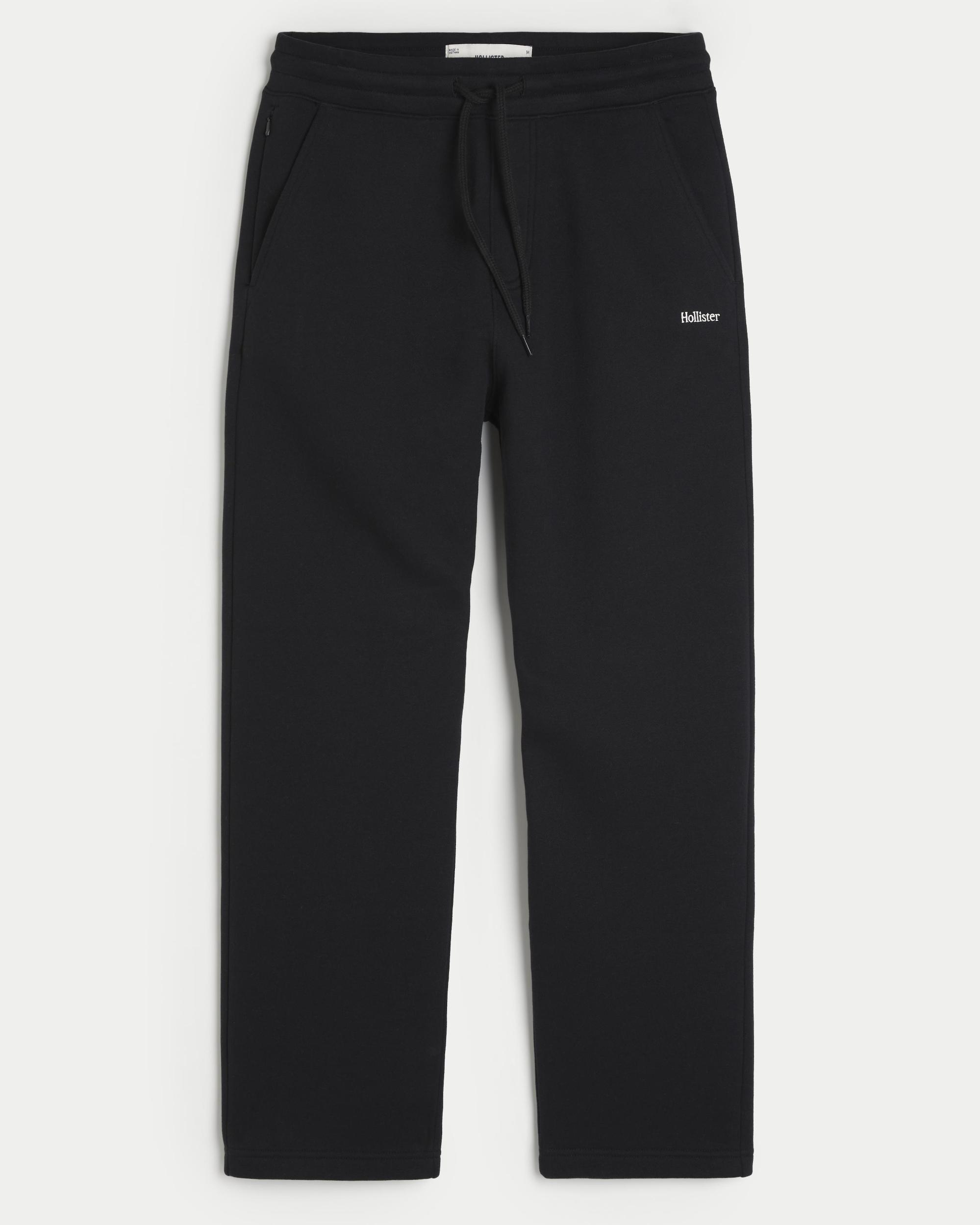 Relaxed Logo Sweatpants Product Image
