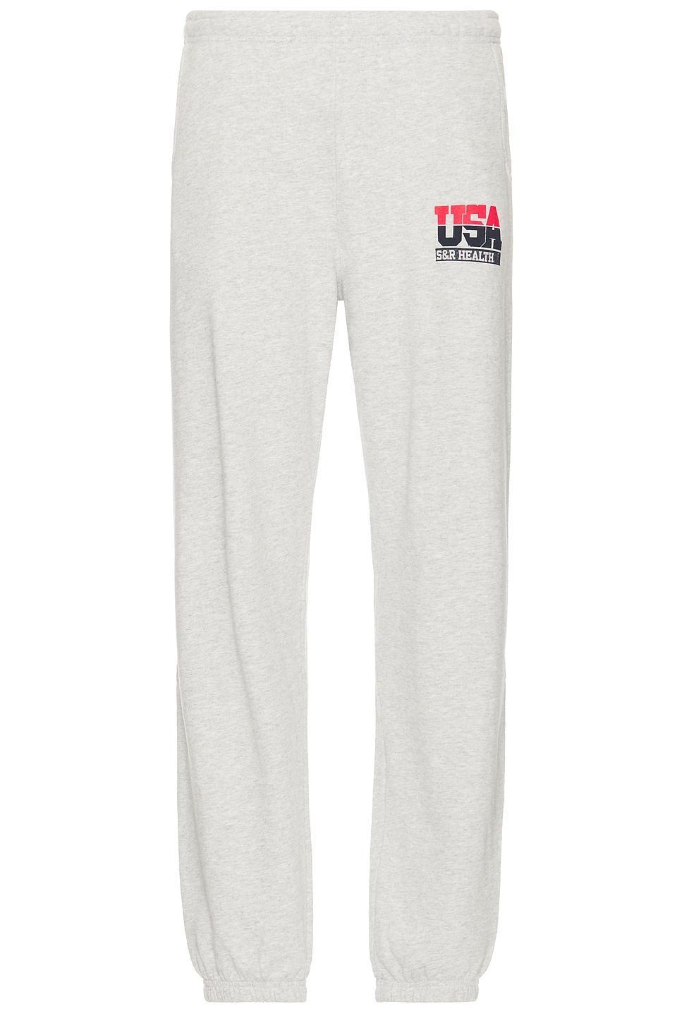 Team USA Sweatpant Product Image