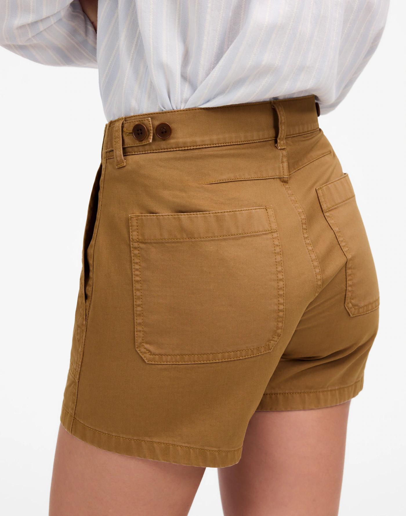 The Brynn Utility Short Product Image
