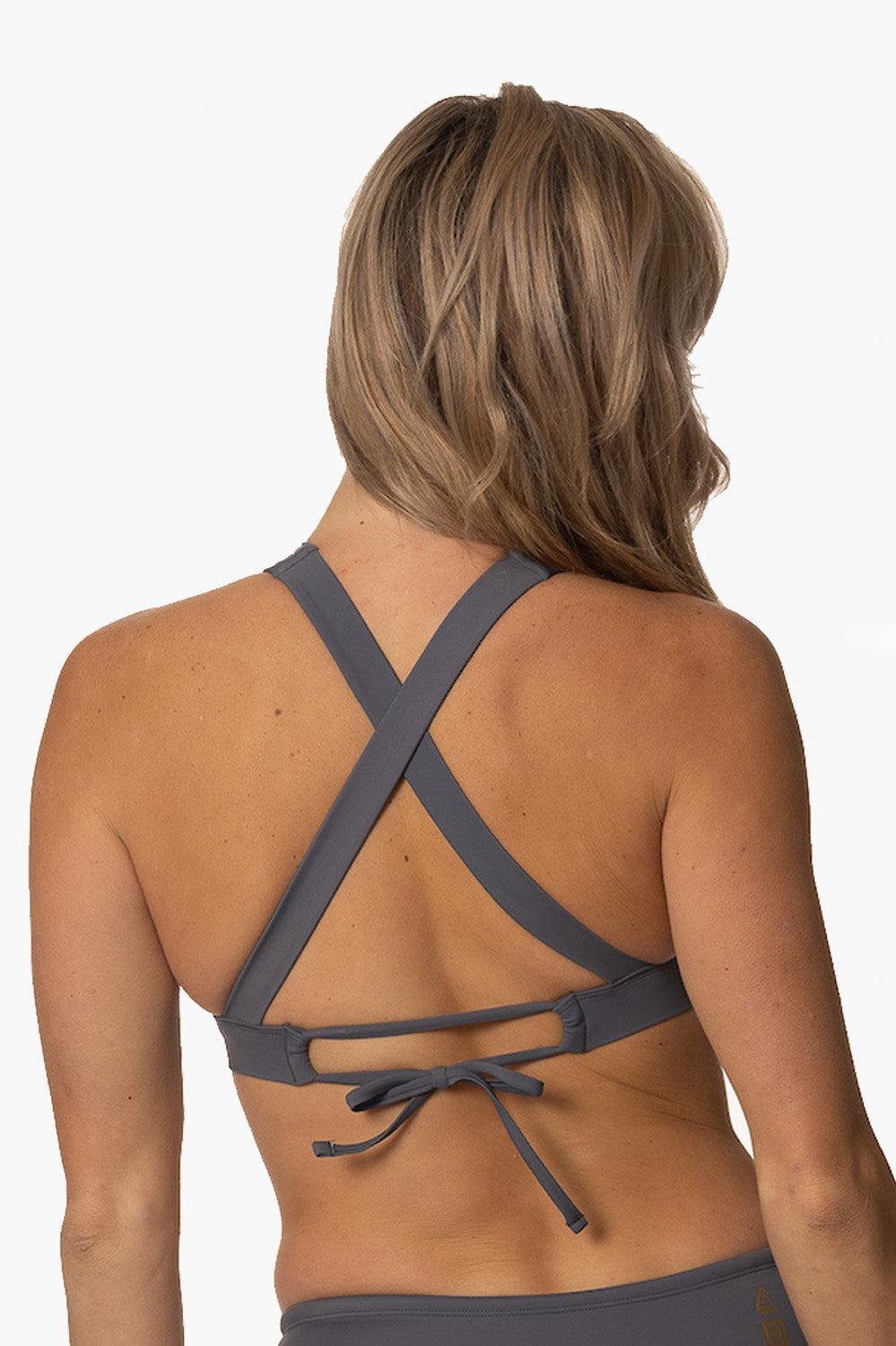Force Bikini Top Product Image