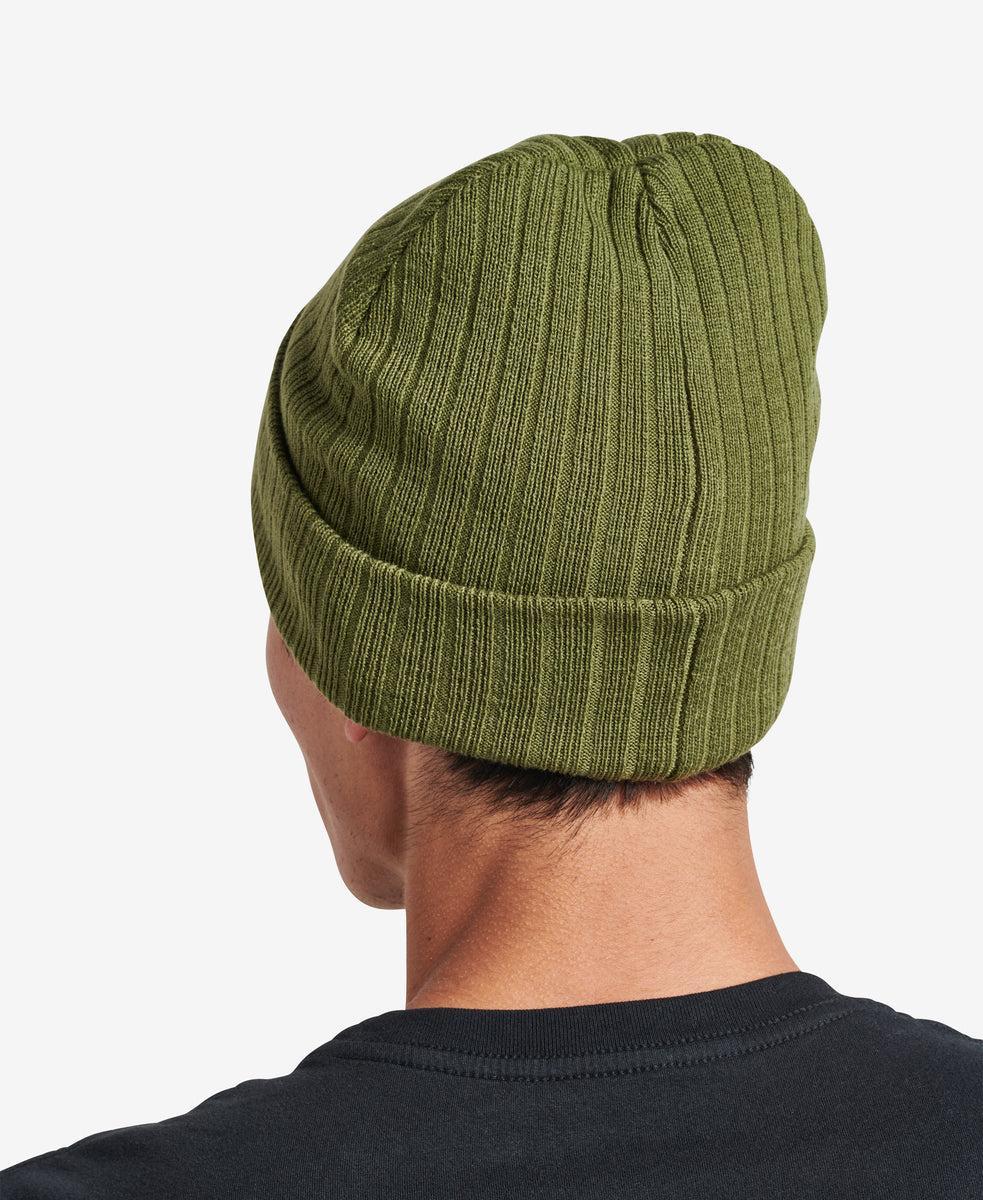Jenks Cuff Beanie Product Image
