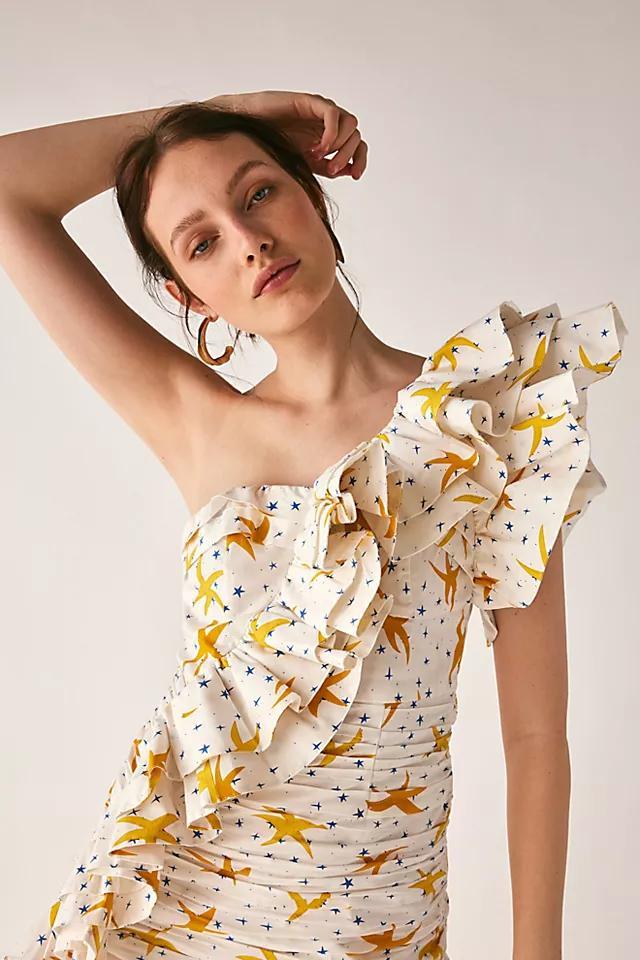 CeliaB Ginevra Dress Product Image