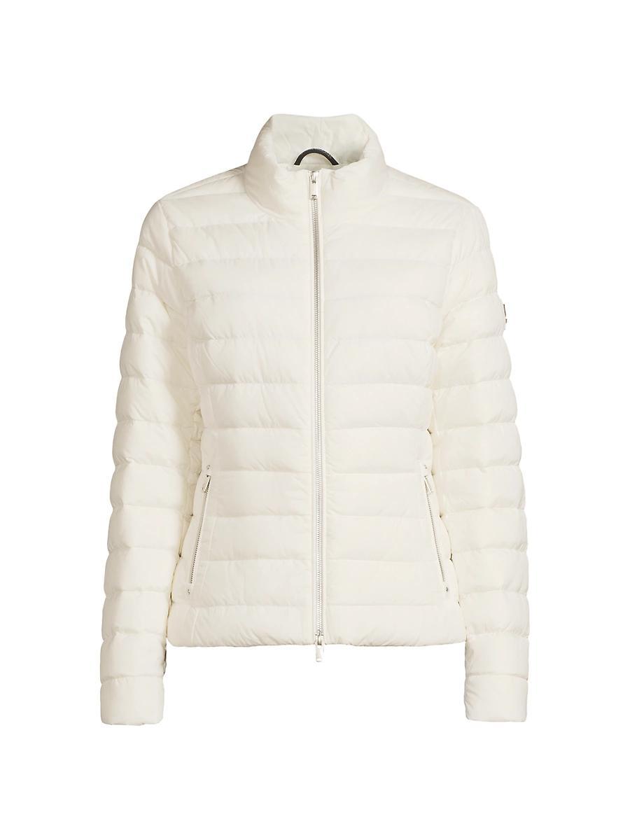 Womens Gemma Air Down Jacket Product Image