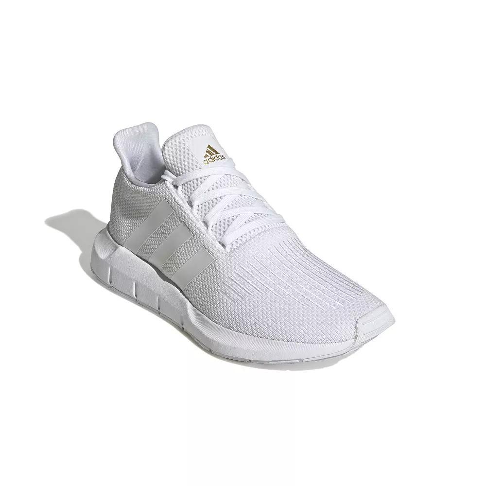 adidas Swift Run 1.0 Women's Casual Running Shoes, Size: 7, White Product Image