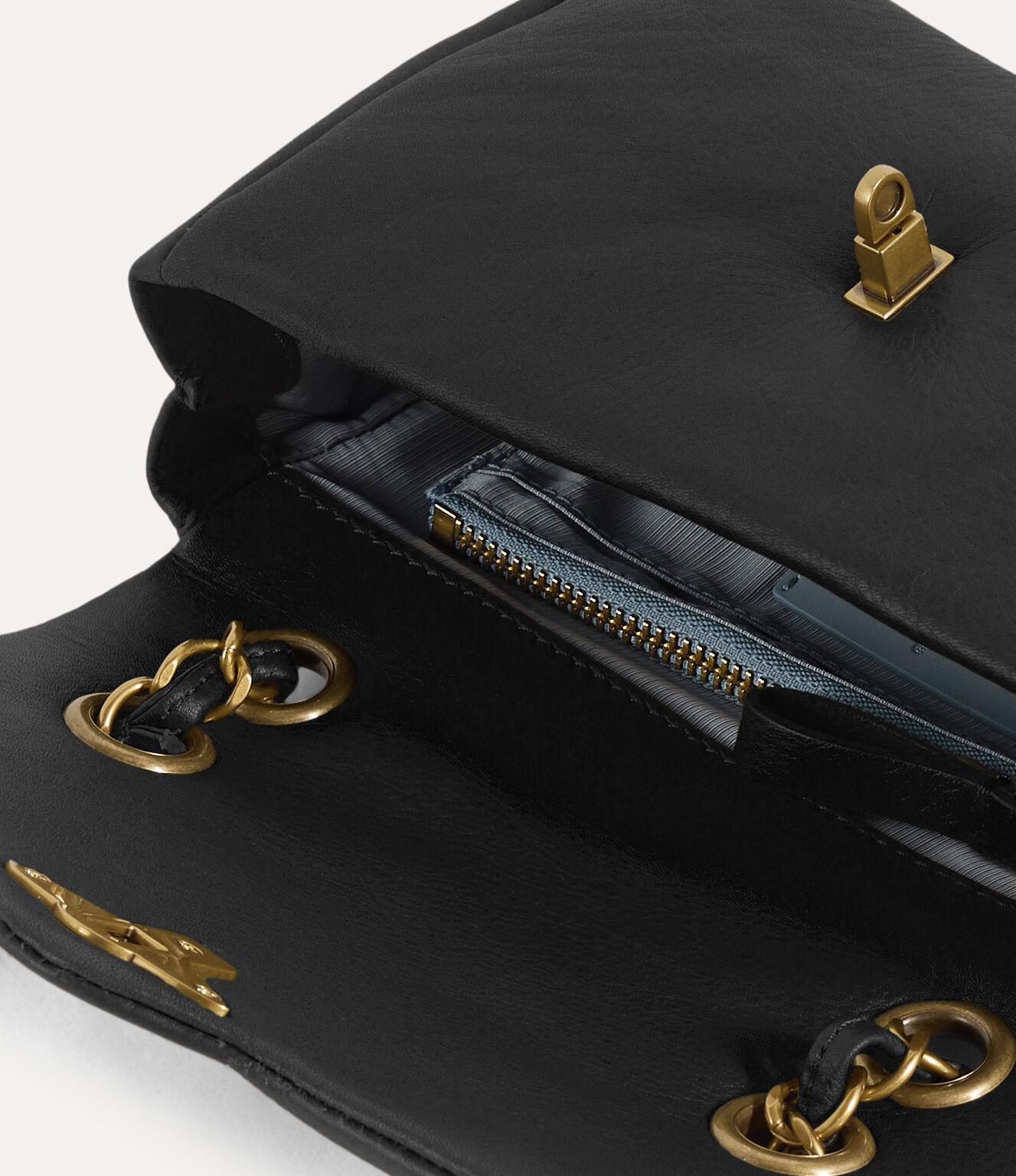Anita Small Chain Shoulder Bag Product Image