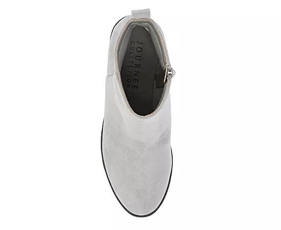 Journee Collection Womens Cassidy Bootie Product Image