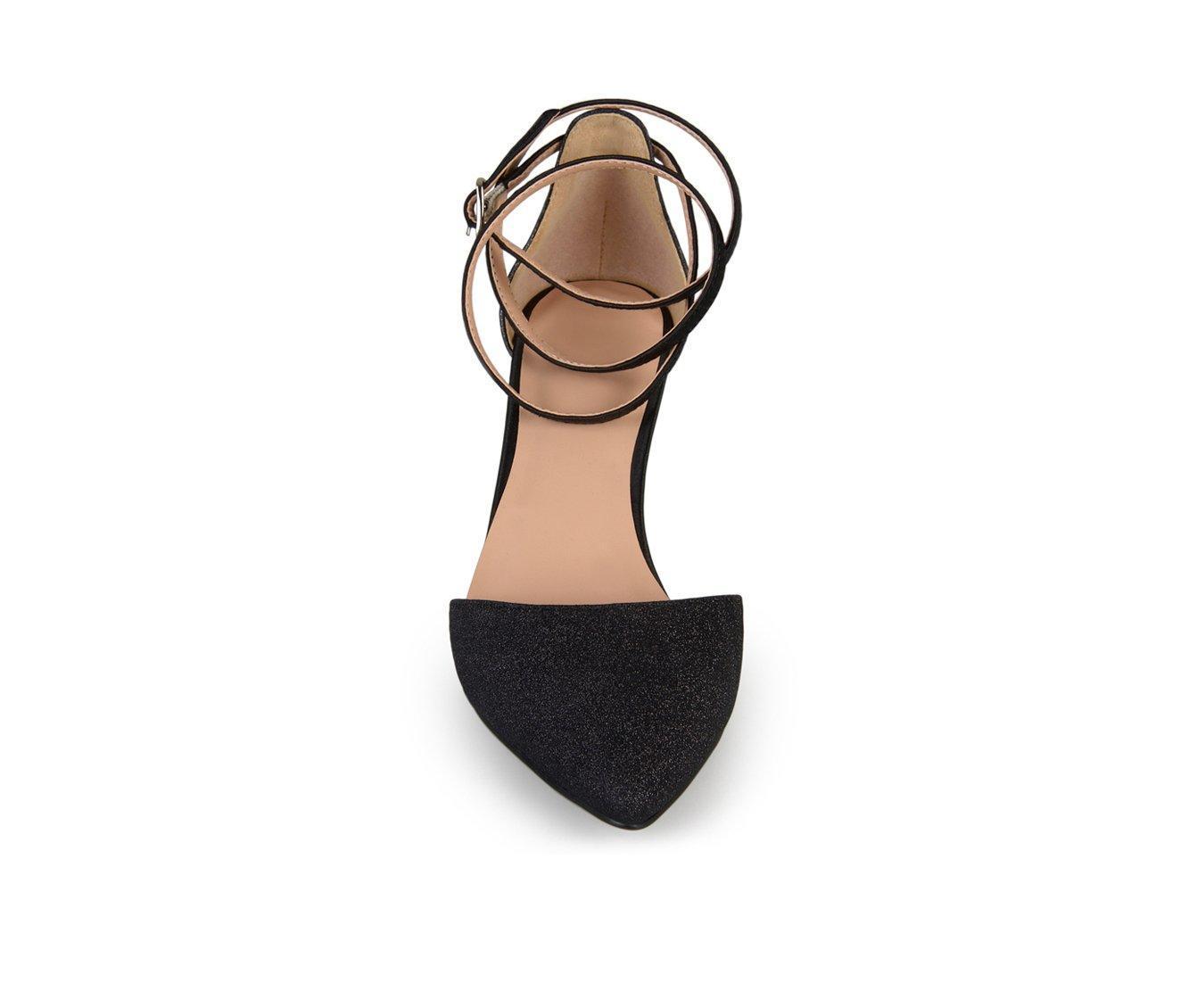 Women's Journee Collection Luela Special Occasion Shoes Product Image
