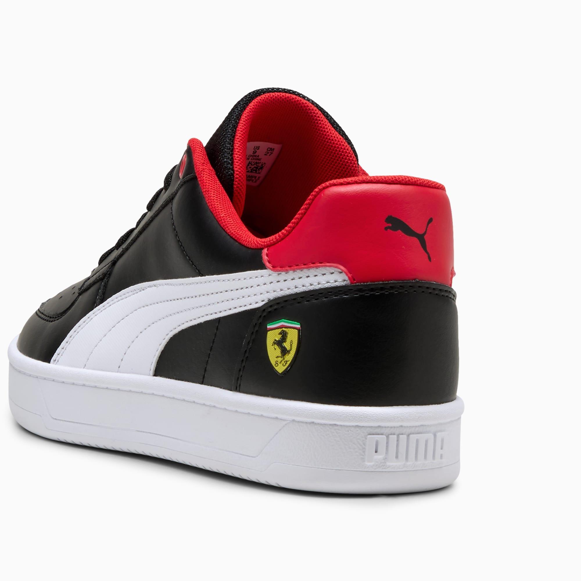 PUMA Scuderia Ferrari Caven 2.0 Mens Sneakers Product Image