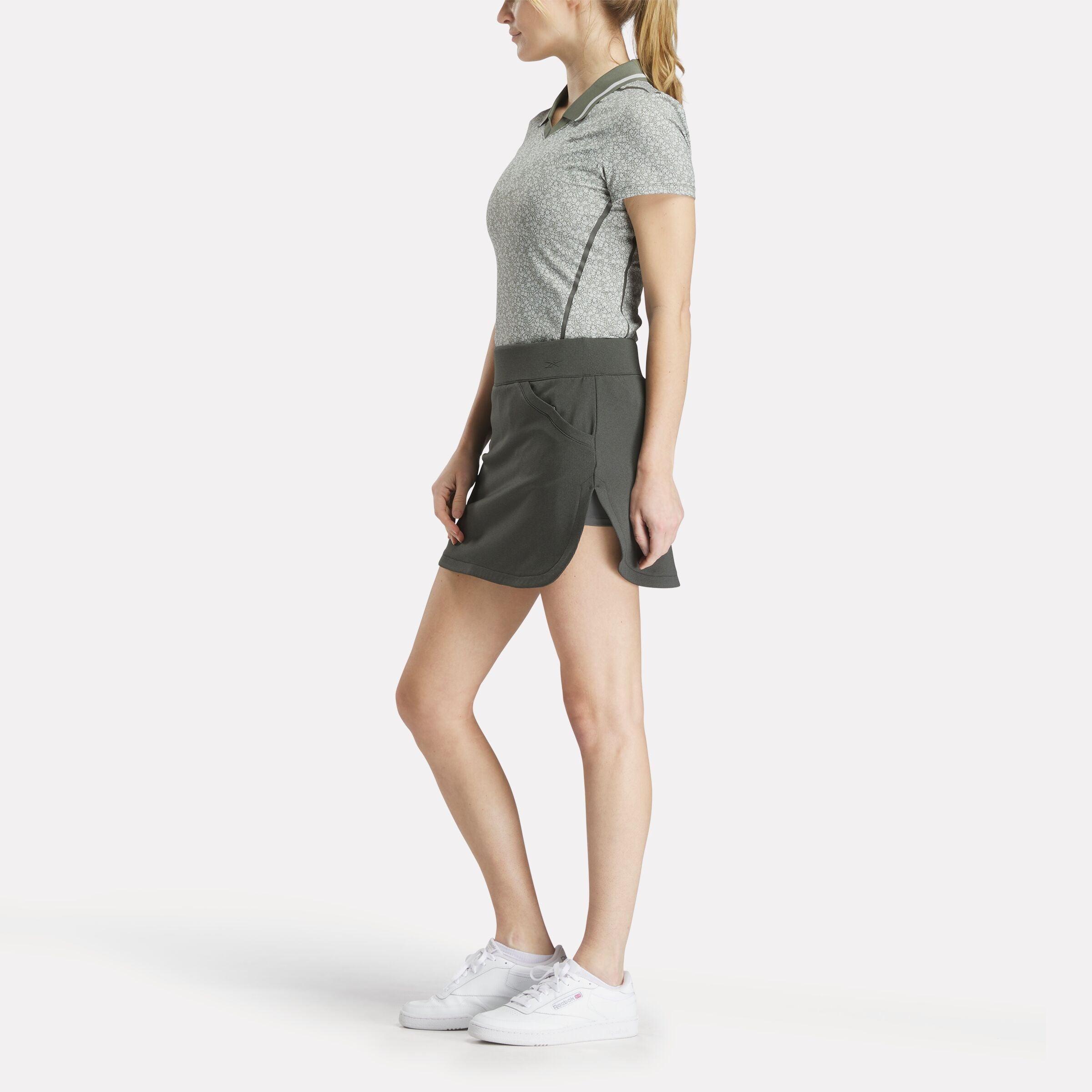 Women's Aero Flex Golf Skort Female Product Image