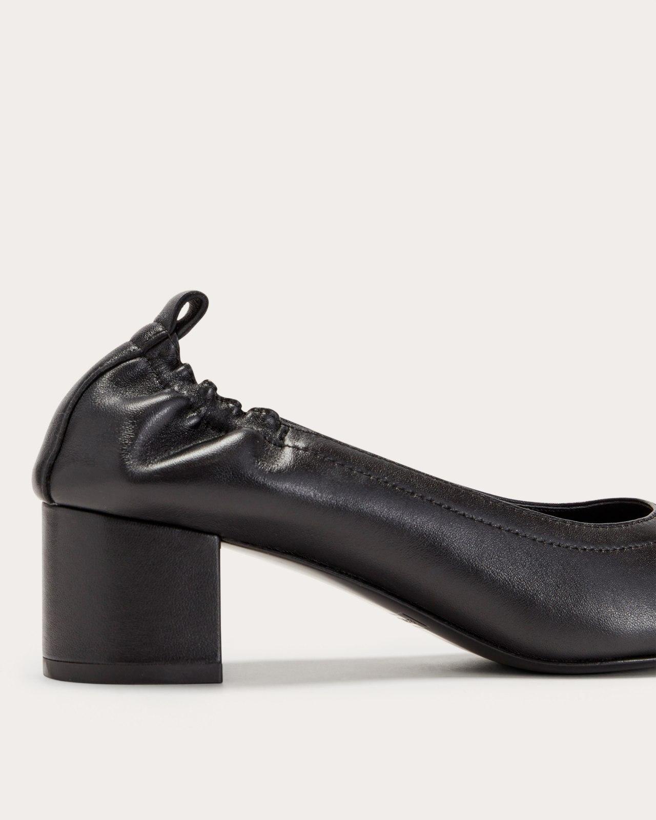 The Day Heel Product Image