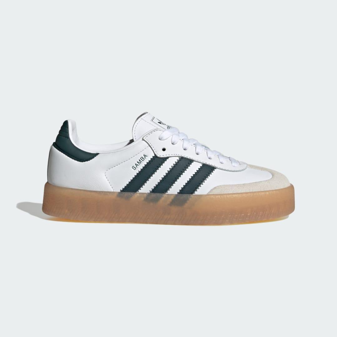 Sambae Shoes Product Image