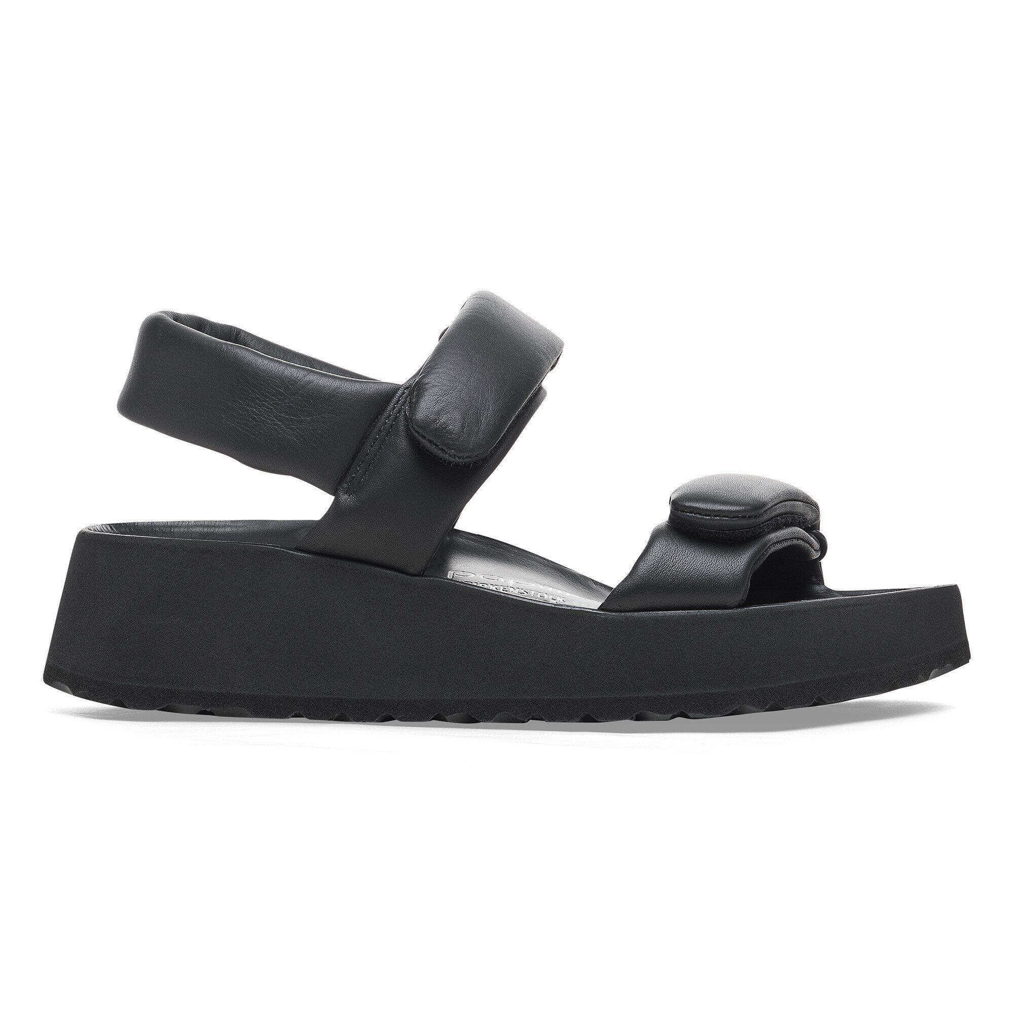 Theda Natural Leather Product Image