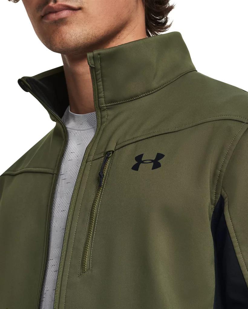 UA Storm ColdGear® Infrared Shield Product Image