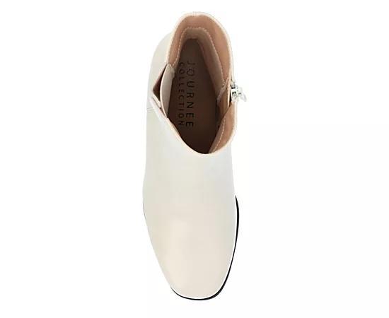 Journee Collection Womens Kylo Bootie Product Image