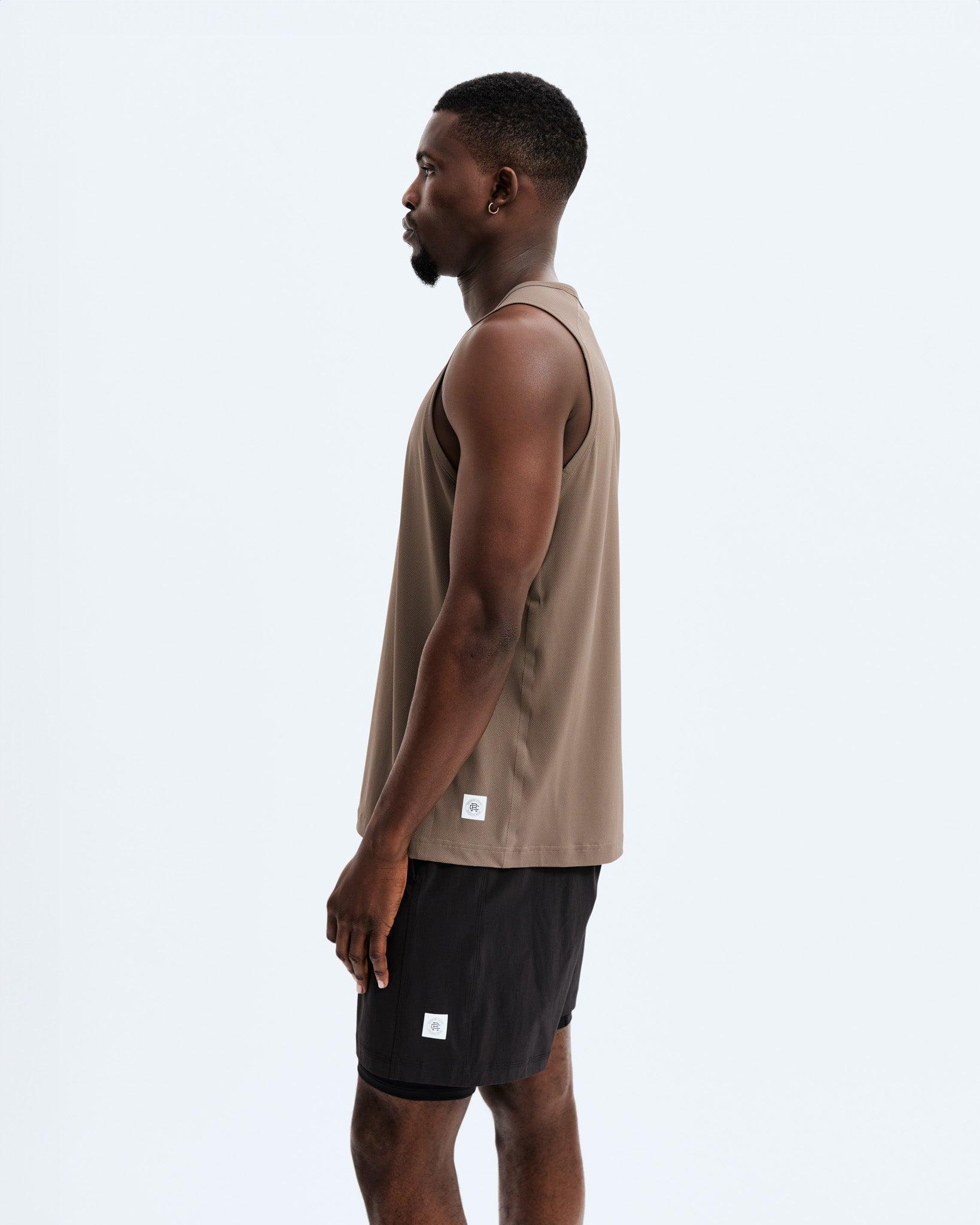 Lightweight Cordura Standard Training Tank Top Male Product Image