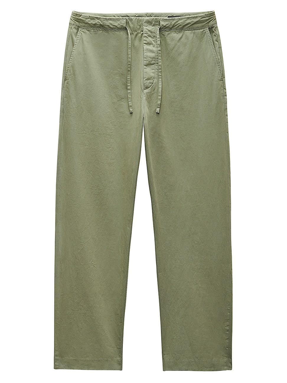 Mens Bradford Cotton Pants Product Image