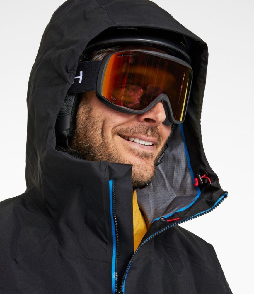 Men's GORE-TEX Pro Patroller Jacket Product Image