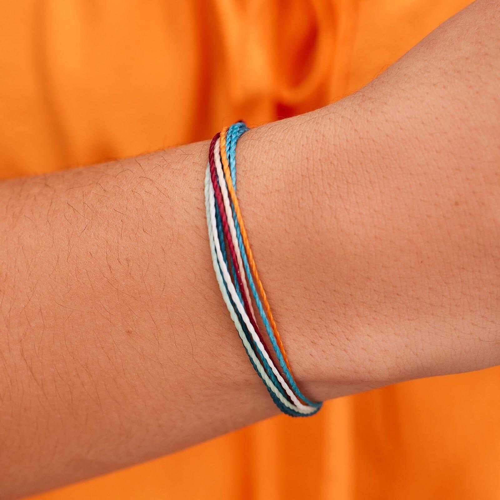 Autism Society Bracelet Male Product Image